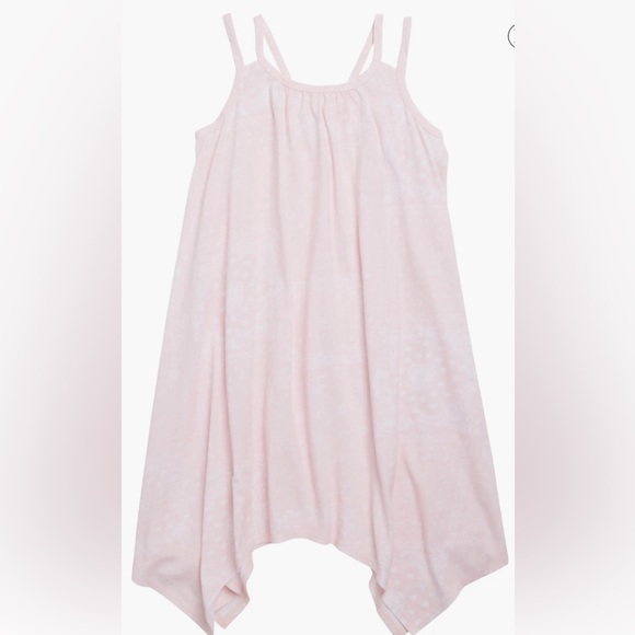 Melrose and Market Other - Melrose and Market Double Strap Print Dress